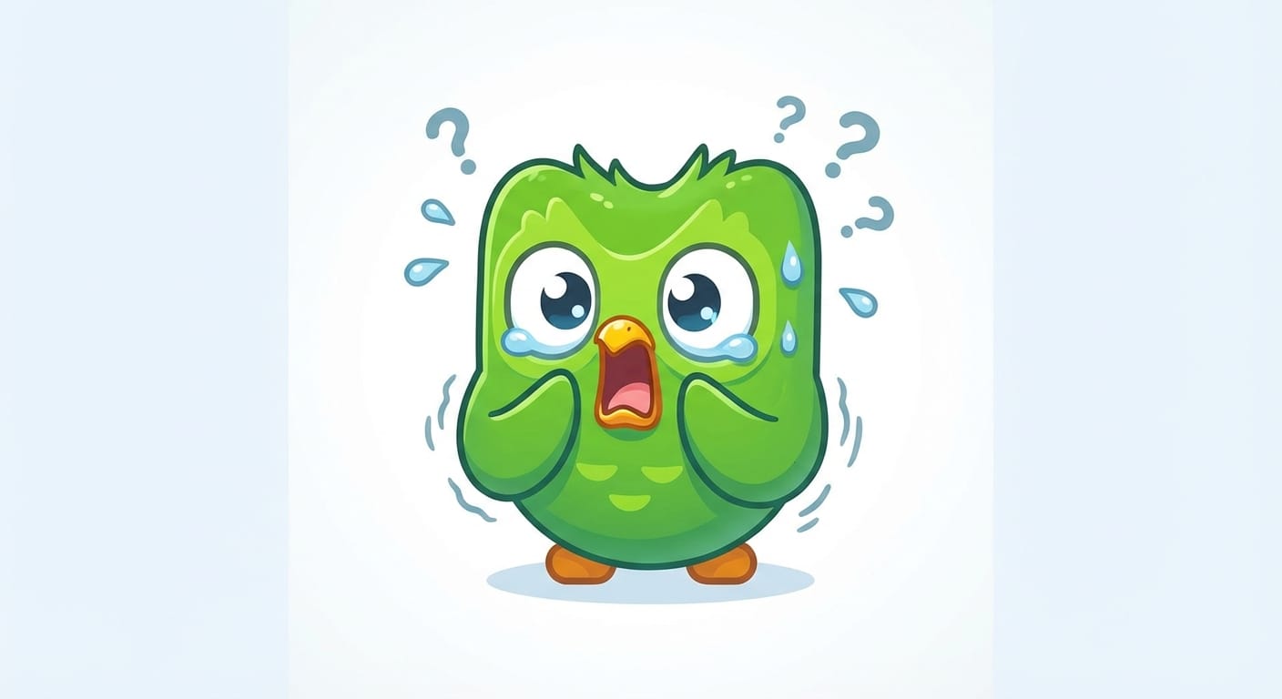 Duo the Owl — shocked by Panshulese